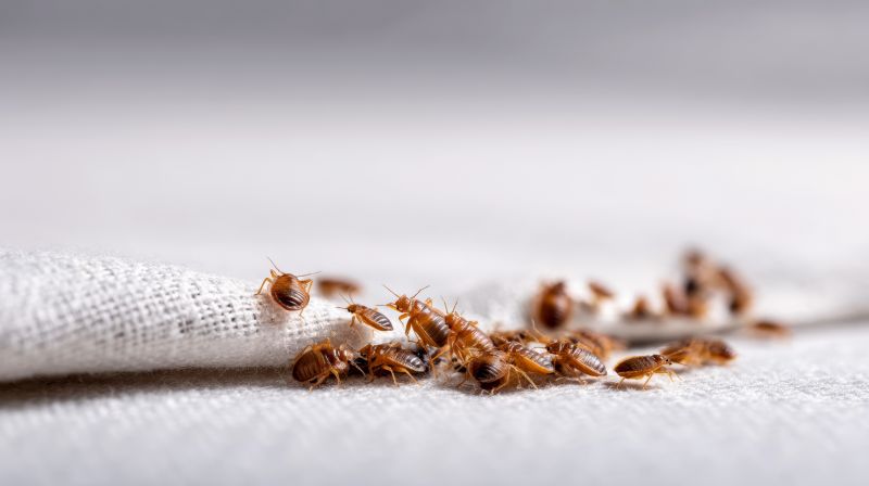 Bed Bug Control Solutions For Apartments And Multi-Unit Housing