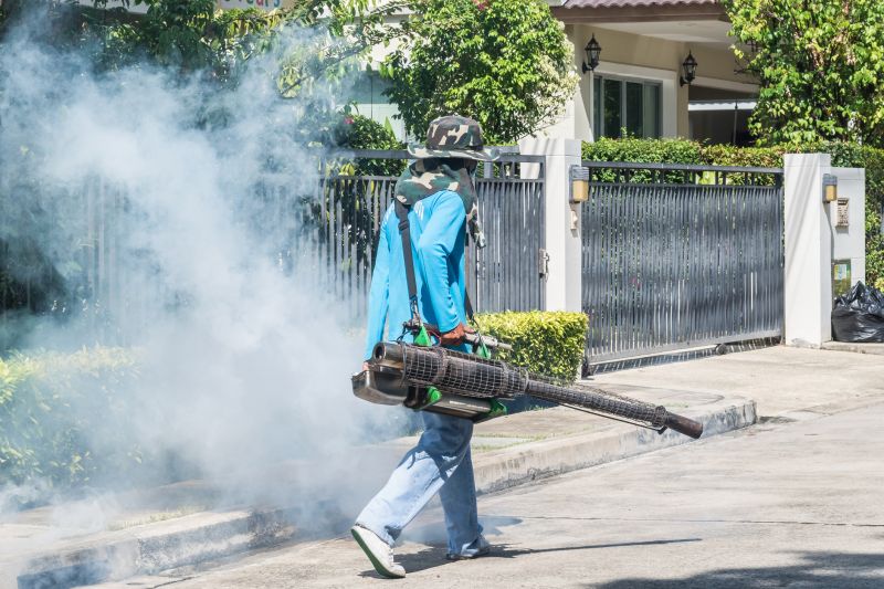 Signs Your Property Needs Professional Fumigation Services